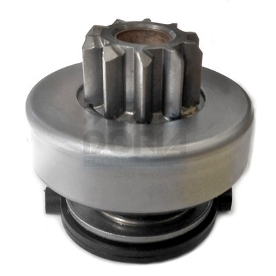 MEAT & DORIA Spidshjul, starter 47066 for MERCEDES-BENZ