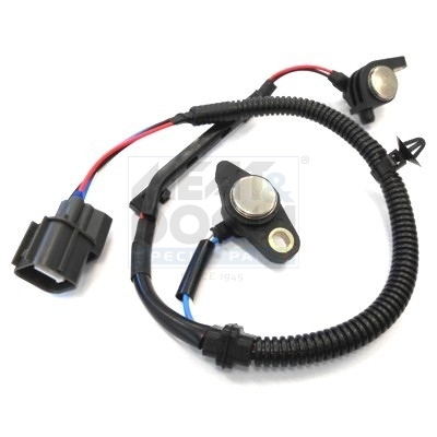MEAT & DORIA Impulsgiver, krumtapaksel 87611 for HONDA ISUZU