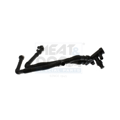 MEAT & DORIA Varmeslange 97292 for FORD PEUGEOT CITROËN MAZDA CITROËN/PEUGEOT FORD USA SUZUKI TOYOTA