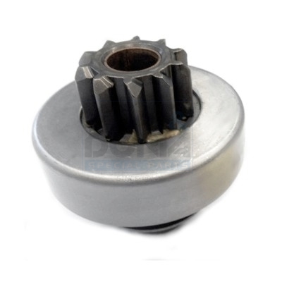 MEAT & DORIA Spidshjul, starter 47059 for LANCIA CITROËN/PEUGEOT