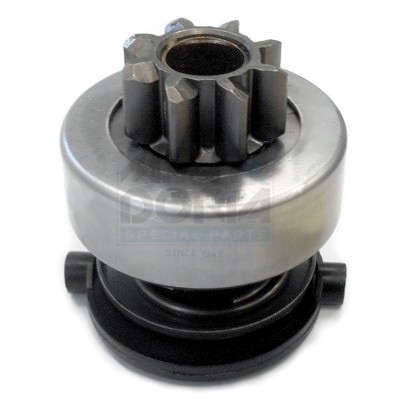 MEAT & DORIA Spidshjul, starter 47027 for NISSAN