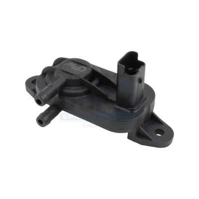 MEAT & DORIA Sensor,udstødningstryk 82260e for CITROËN/PEUGEOT LANCIA IVECO MITSUBISHI