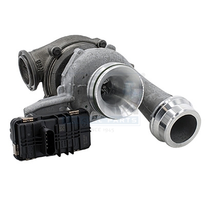 MEAT & DORIA Lader, ladesystem 65591 for BMW