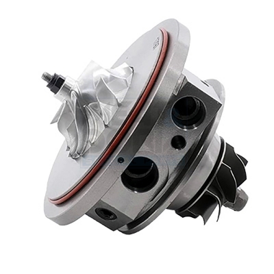 MEAT & DORIA Lejehus, turbo 601797 for MERCEDES-BENZ