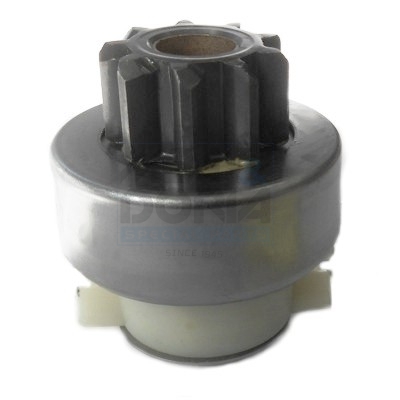 MEAT & DORIA Spidshjul, starter 47037 for BMW