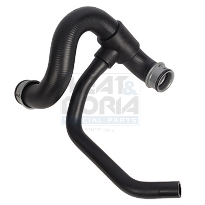 MEAT & DORIA Ladeluftslange 961783 for MERCEDES-BENZ
