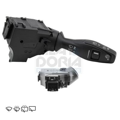MEAT & DORIA Ratstammekontakt 23249 for FORD