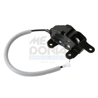 MEAT & DORIA Bagklaplås 311299 for BMW