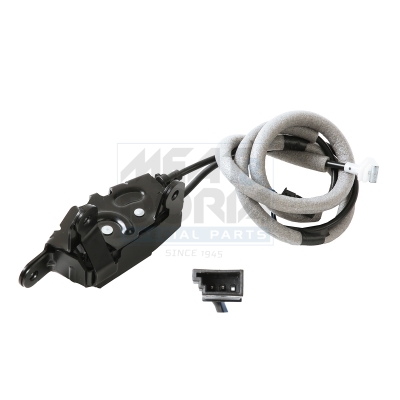 MEAT & DORIA Bagklaplås 311297 for BMW
