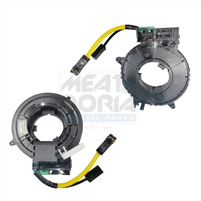 MEAT & DORIA Vinkelfjeder, Airbag 231791 for MITSUBISHI