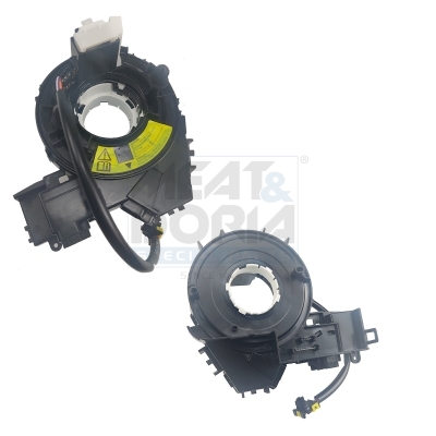 MEAT & DORIA Vinkelfjeder, Airbag 231942 for FORD