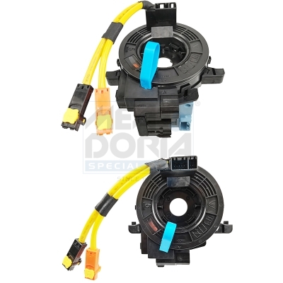 MEAT & DORIA Vinkelfjeder, Airbag 231776 for LEXUS