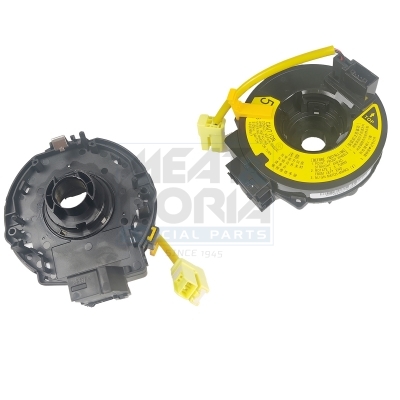 MEAT & DORIA Vinkelfjeder, Airbag 231933 for TOYOTA