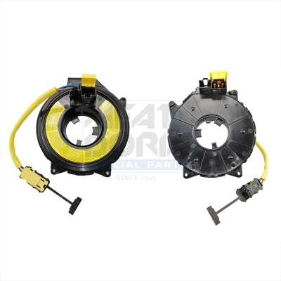 MEAT & DORIA Vinkelfjeder, Airbag 231790 for KIA