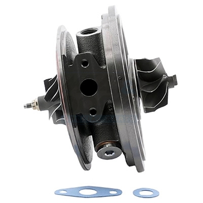 MEAT & DORIA Lejehus, turbo 601825 for VOLVO