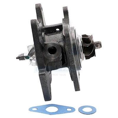 MEAT & DORIA Lejehus, turbo 601839 for BMW