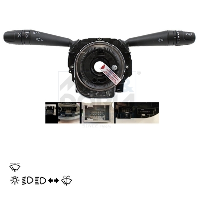 MEAT & DORIA 232027 for LANCIA
