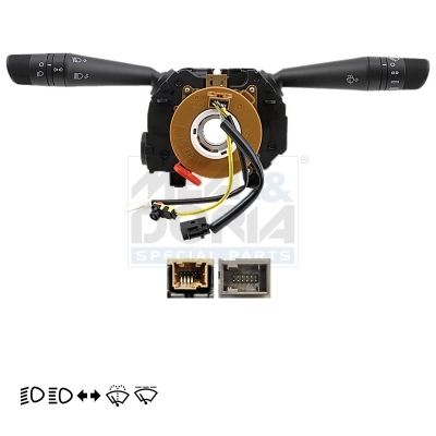 MEAT & DORIA 232042 for IVECO