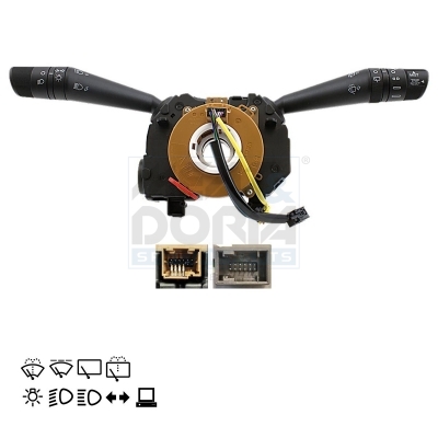 MEAT & DORIA 232068 for LANCIA