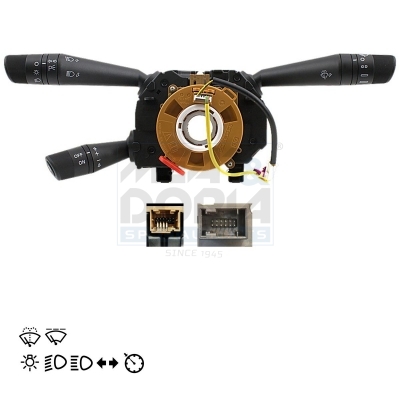 MEAT & DORIA 232066 for LANCIA