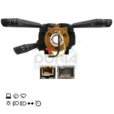 MEAT & DORIA 232111 for LANCIA