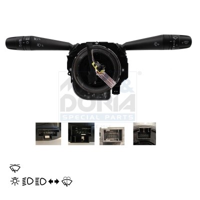 MEAT & DORIA 232036 for LANCIA