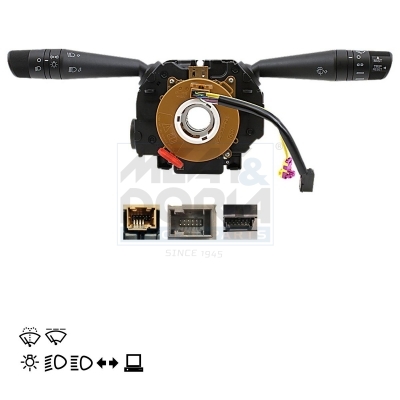 MEAT & DORIA 232065 for LANCIA