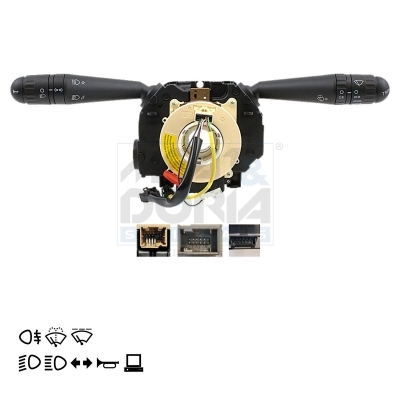 MEAT & DORIA 232108 for IVECO