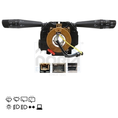 MEAT & DORIA 232081 for LANCIA