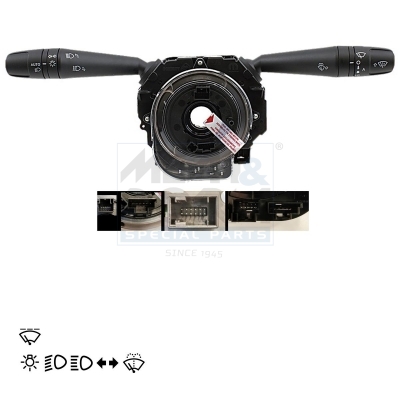MEAT & DORIA 232028 for LANCIA
