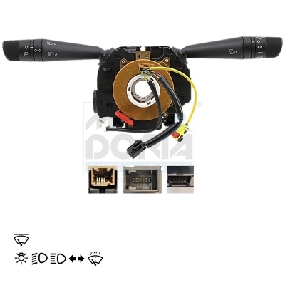 MEAT & DORIA 232040 for IVECO