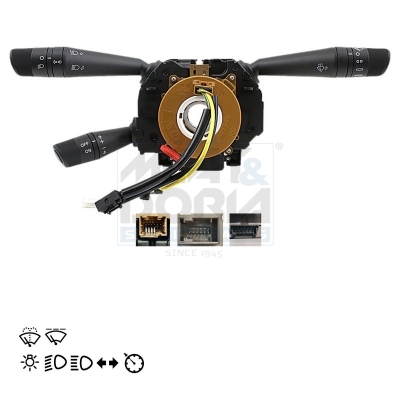 MEAT & DORIA 232037 for IVECO