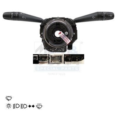 MEAT & DORIA 232032 for LANCIA