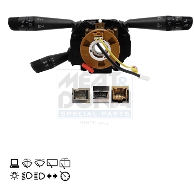 MEAT & DORIA 232083 for LANCIA