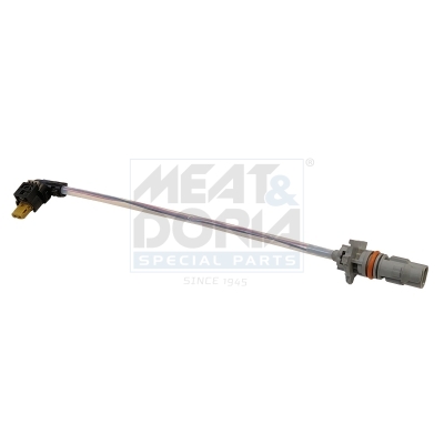 MEAT & DORIA Reparationssæt, oliepumpe 25594 for MERCEDES-BENZ