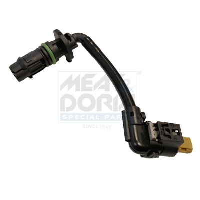 MEAT & DORIA Reparationssæt, oliepumpe 25592 for MERCEDES-BENZ