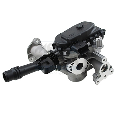MEAT & DORIA EGR-ventil 88416e for VAUXHALL CITROËN/PEUGEOT DS OPEL TOYOTA