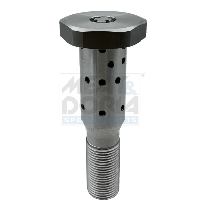 MEAT & DORIA Styreventil, knastakselforstilling 915102 for LANCIA JEEP VAG