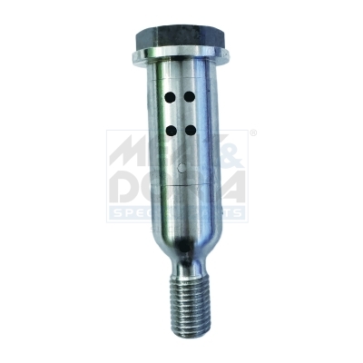 MEAT & DORIA Styreventil, knastakselforstilling 915100 for LAND ROVER