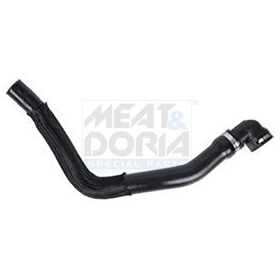 MEAT & DORIA Kølerslange 97527 for LANCIA