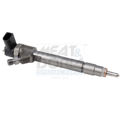 MEAT & DORIA Indsprøjtningsdyse 74621r for MERCEDES-BENZ
