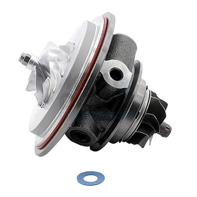 MEAT & DORIA Lejehus, turbo 601494 for JAGUAR LAND ROVER