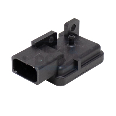 MEAT & DORIA Sensor, sugerørstryk 823065 for JEEP
