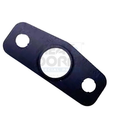MEAT & DORIA Pakning, AGR (EGR)-ventil 01727 for VAG