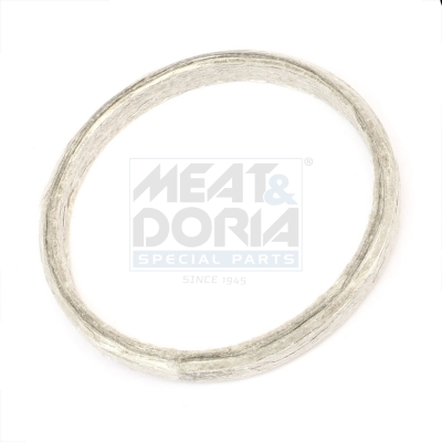 MEAT & DORIA Pakningsring, turbo-lader 01726 for VAG MERCEDES-BENZ PORSCHE