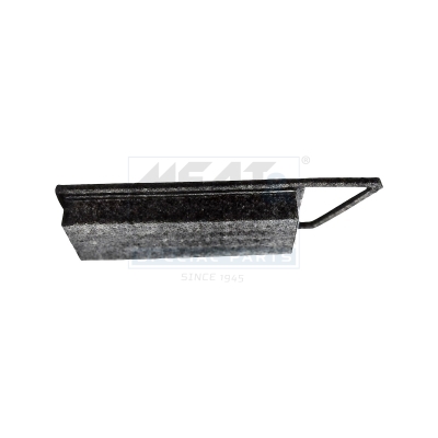MEAT & DORIA Luftfilter 18088 Filterindsats 49mm for FORD CITROËN TOYOTA PEUGEOT CITROËN/PEUGEOT MAZDA