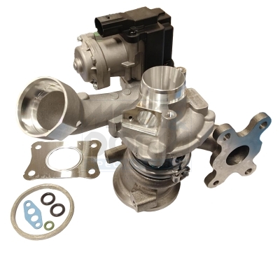 MEAT & DORIA Lader, ladesystem 65515 for VAG