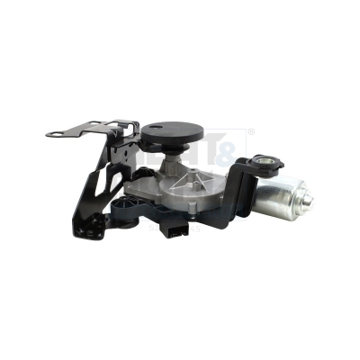 MEAT & DORIA Viskermotor 27776 for BMW