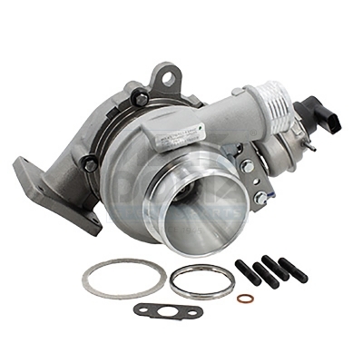 MEAT & DORIA Lader, ladesystem 65764 for VOLVO