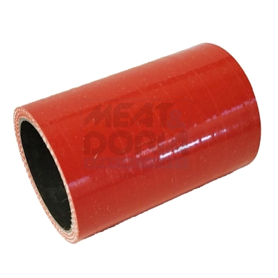 MEAT & DORIA Ladeluftslange 961724 for MERCEDES-BENZ